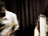 Guitar & Accordian